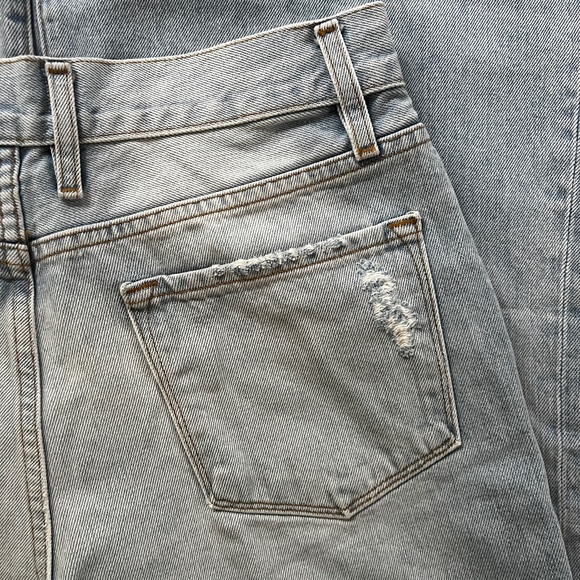 Frame Denim Le Palazzo Taplow Jeans - Picture 7 of 8